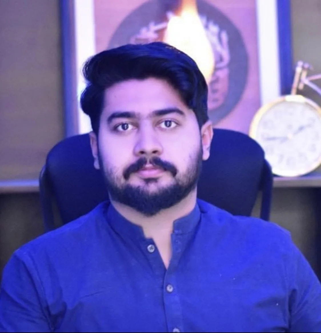 Founder