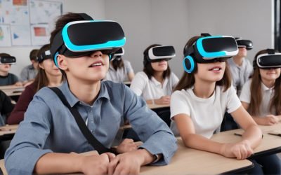 Metaverse 101: A Newcomer’s Guide