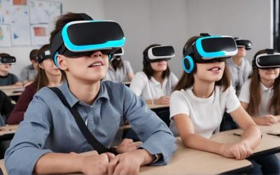 Metaverse 101: A Newcomer’s Guide