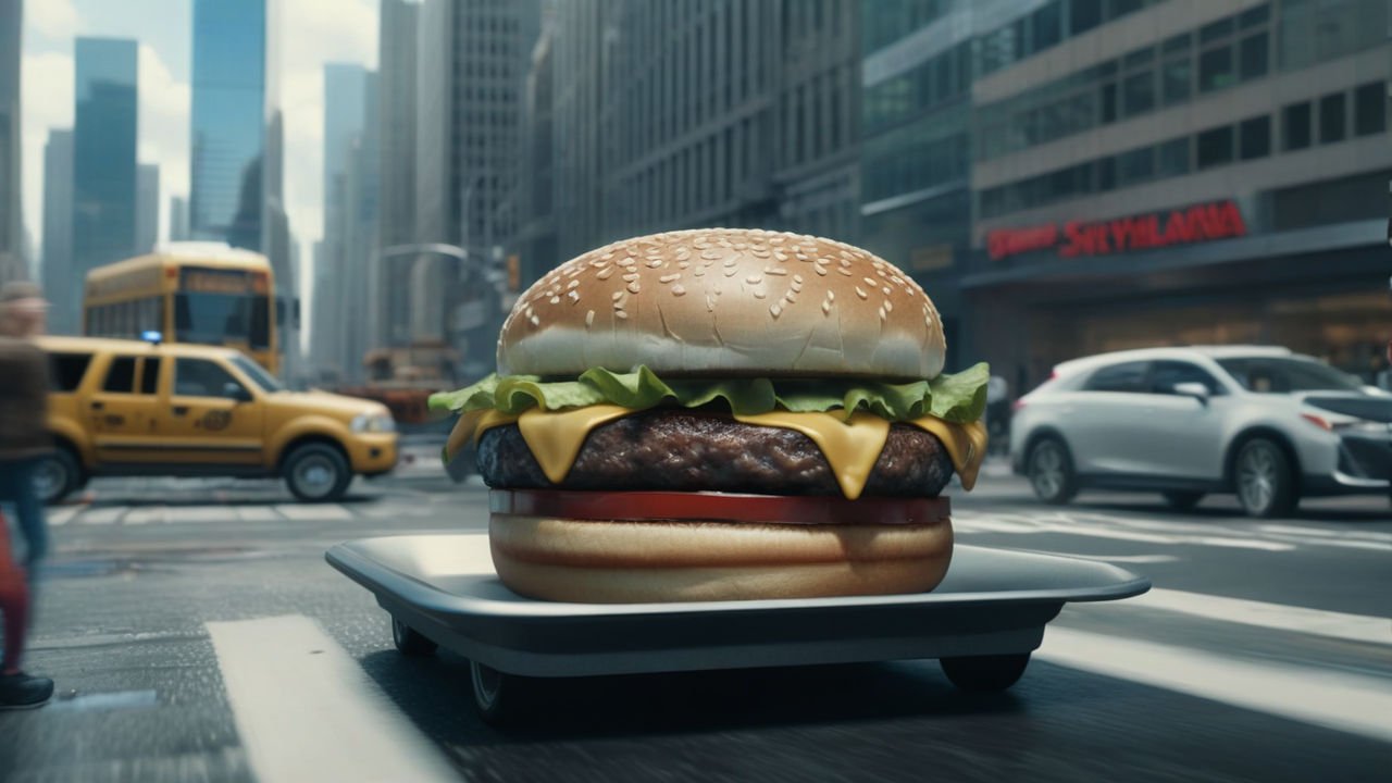 CGI advertising
